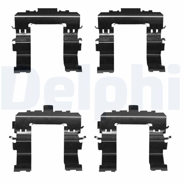 FREN BALATA MONTAJ TAKIMI SUBARULEGACY-OUTBACK