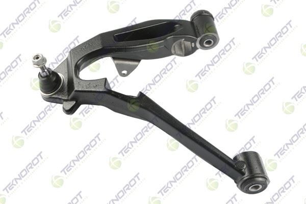 ROTİLLİ SALINCAK ÖN SOL ALT HUMMER-H2 1ST GEN-2002-2009- | OEM:12474417-12475475-12475521