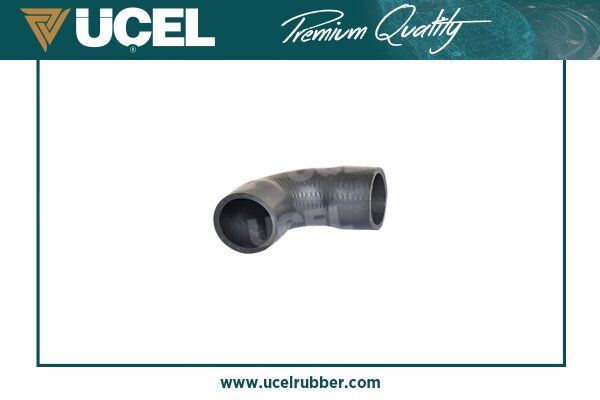 TURBO HORTUMU FORD CONNECT 02> 1.8 TDCİ DİRSEK HORTUM | OEM:2T1Q 6K683 CE