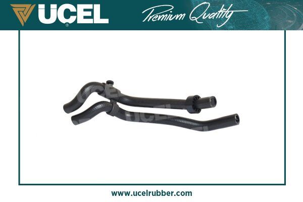 KALORİFER HORTUMU FIAT DOBLO 1.9 D | OEM:46559543
