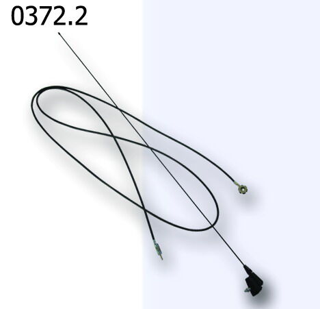 TAVAN ANTENİ KOMPLE R9-R11-R12-R19-R21 71-00 | OEM:5181001A