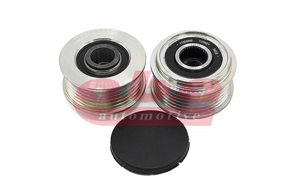 ALTERNATÖR KASNAĞI FOCUS 01-04 -FOCUS II 04- -MONDEO IV 07- -CONNECT 02- 1.8TDCI | OEM:5M5Q10344AA-5M5Q10344AB