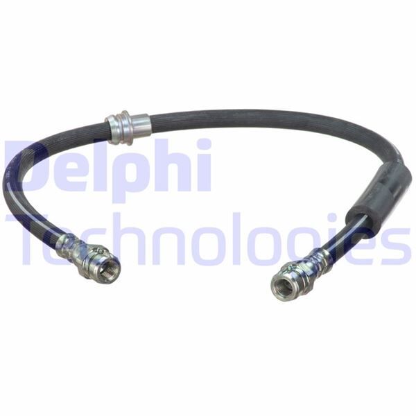 FREN HORTUMU ÖN -SOL/SAĞAUDITT | OEM:8J0611701D