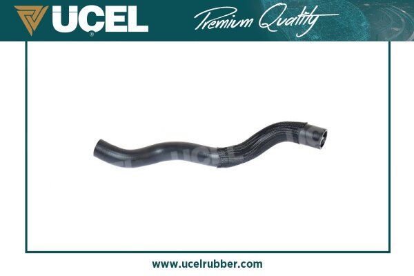 RADYATÖR ÜST HORTUMU CITROEN NEMO 1.4 HDI | OEM:51856667-1351.WP