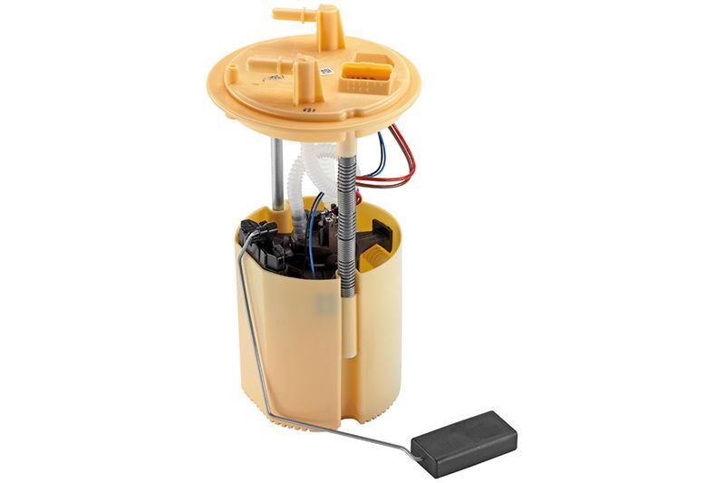 YAKIT ŞAMANDIRASI FIAT 500 07> PANDA 03> 1.3D MTJ | OEM:46798700-51806985