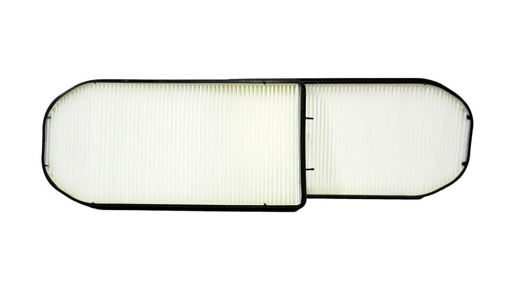 POLEN FİLTRESİ E-38 POLEN FİLTRESİ ÇİFT CU 3642-2 | OEM:64319069926