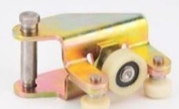 KAPI SÜRGÜ MEKANİZMASI ORTA-SOL-KOLSUZ TRANSPORTER T4 | OEM:701843335A