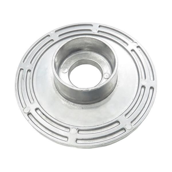 AMORTİSÖR ÇANAĞI T5 - T6 | OEM:7H0412341A