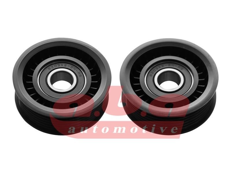 ALTERNATÖR GERGİ RULMANI SAMAND