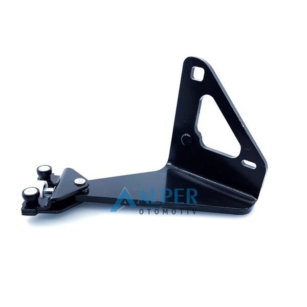 SÜRGÜLÜ KAPI ALT MEKANİZMASI AYAĞI TRAFIC II-VIVARO | OEM:7700312012