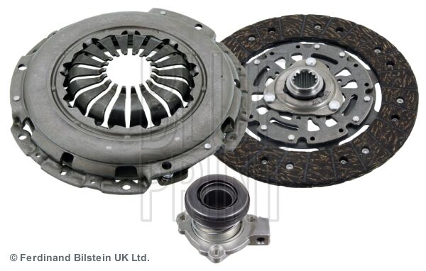 DEBRİYAJ SETİ OPEL PKW | OEM:93175345S1