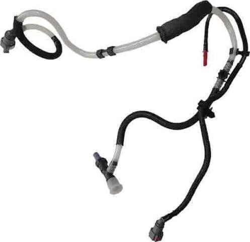 YAKIT BORUSU RENAULT LATITUDE | OEM:164460138R