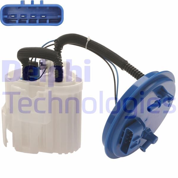 YAKIT POMPASI MERİVA-MERİVA 01-2003-06-2010 | OEM:802308-93188320