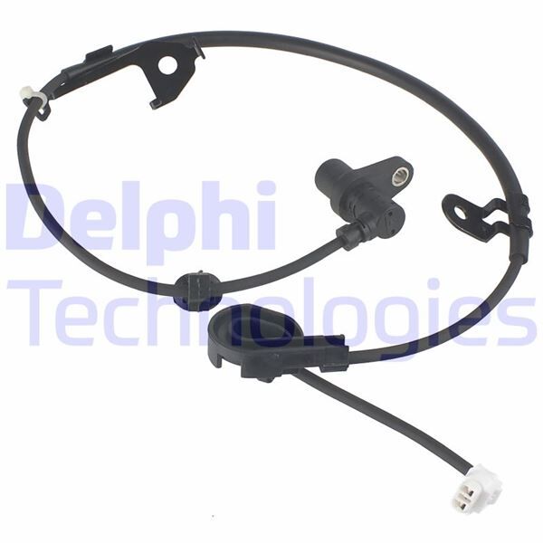 ABS HIZ SENSÖRÜ ÖN SOL TOYOTA YARIS 99-05 VERSO 00-05 YARIS 05> 860m | OEM:8954352010