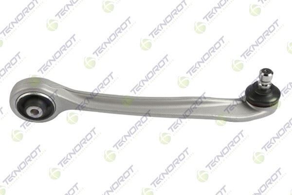 ÜST SALINCAK DÜZ ÖN SOL ALÜMİNYUM PASSAT IV < 01 | OEM:8D0407505B-8E0407505A