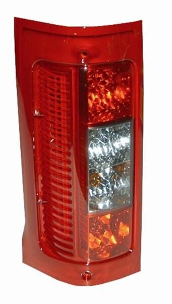 ARKA SOL STOP LAMBASI FIAT DUCATO 01> PEUGEOT BOXER 01> CITROEN JUMPER 01> | OEM:1328428080-6350.AR