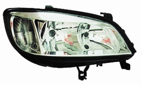 20-5737-08-2B O. ZAFIRA ÖN FAR ELEK.RH.99- | OEM:1216276-9118792