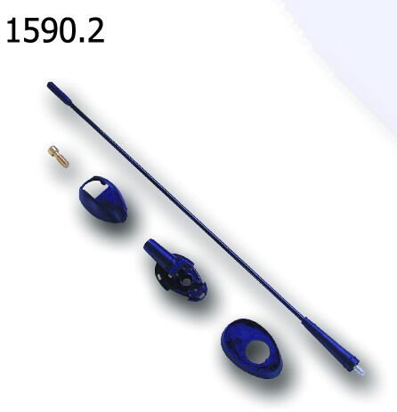 ANTEN TABANI ÇUBUĞU KISA M131 DKŞ-TMPR-TIPO-UNO-BRAVA | OEM:5907207