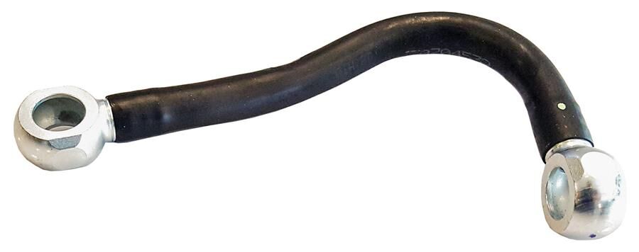 YAKIT HORTUMU M-BENZ AXOR OM 457 | OEM:A4570704532