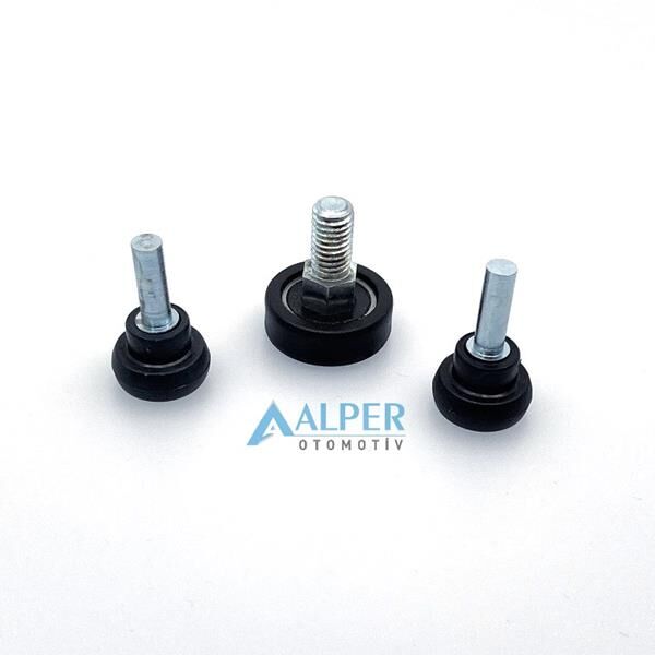 ORTA KAPI ORTA MEKANİZMASI TAMİR TAKIMI MASTER III | OEM:8200661119-777648642R