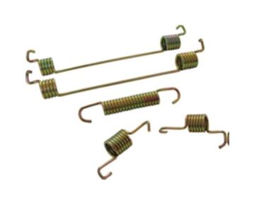 ARKA FREN YAY TAKIMI TEMPRA | OEM:701617