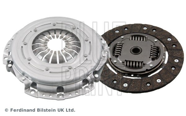 DEBRİYAJ SETİ B-MAX 1.0 ECOBOOST.ECOSPORT 1.0 ECOBOOST.FİESTA 1.0.FİESTA 1.0 ECOBOOST.FİESTA VAN 1.0 | OEM:1802718
