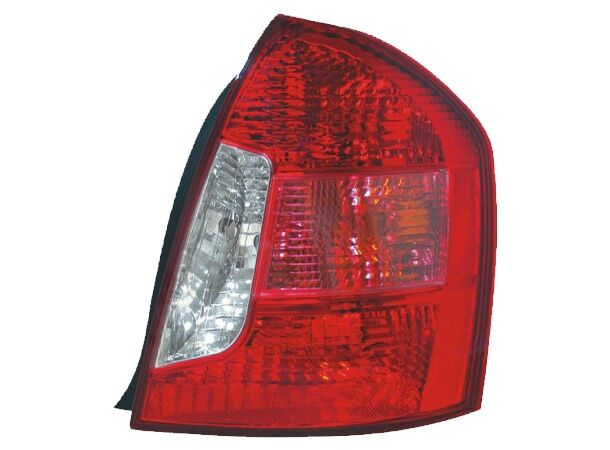 STOP LAMBASI SOL ACCENT ERA 06 > DUYLU | OEM:924011E010