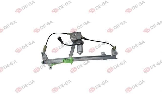 F.TEMPRA ELEK.ÖN CAM MEK.Rh. | OEM:7595321