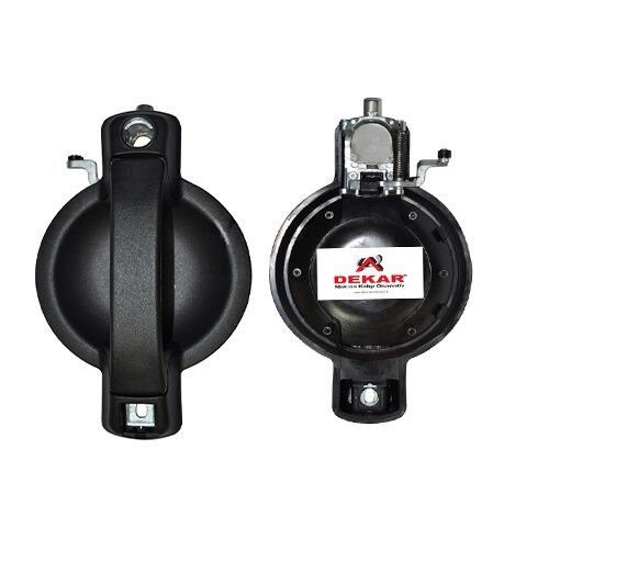 DIŞ KAPI KOLU ÖN SOL DOBLO 2001>2012 | OEM:735309960