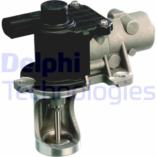 EGR VALFİ A6 06-12 -2.0TDI BKE | OEM:038131501BH-038131501BF-038131501AD