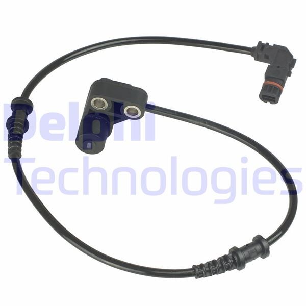 ABS SENSORU ON SOL MERCEDES W168 W414 | OEM:A1685400017