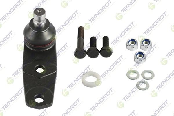 ROTİL ÖN ALT RENAULT R19 R21 MANAGER DACIA SOLENZA SUPERNOVA 03>07 | OEM:6001538603-7701468883-7701462182