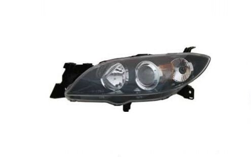 20-A460-05-2B MZ.3 ÖN FAR EL.SDN LH.03-09 | OEM:BN8V-51-0L0E