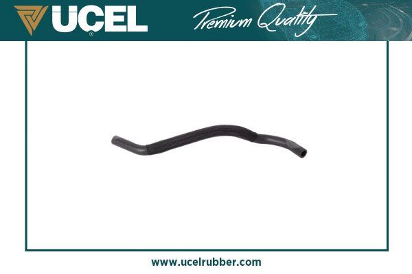 DEGAZÖR HORTUMU RENAULT GRAND KANGOO KW0B 1.6-1.5 DCI | OEM:8200837190-8200457027