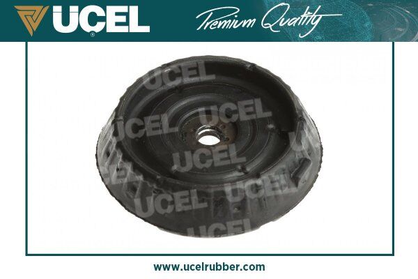 ARKA AMORTİSÖR TABLASI FIESTA-KA 96-02 | OEM:96FB18198AG-1023587-1101042