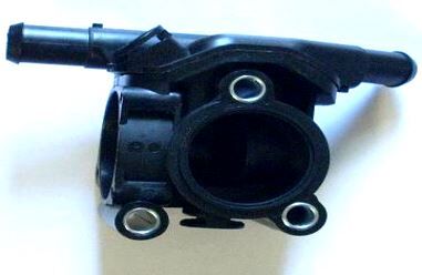 TERMOSTAT YUVASI FOCUS 1.8.2.0 ZETEC 98-07 CONNECT 02- 1.8 ZETEC | OEM:XS4G9K478BD