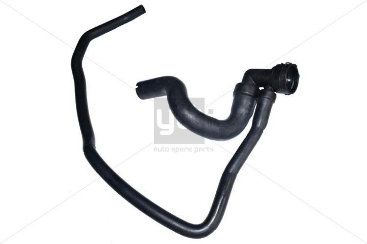 RADYATÖR ALT HORTUMU ASTRA J 1.3 CDTI 10 > | OEM:1336345-13251440