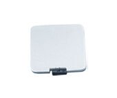 ARKA TAMPON ÇEKİ DEMİR KAPAĞI DOBLO 2010-2011 | OEM:735516619