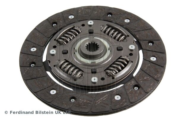 DEBRİYAJ BALATASI ASTRA CLASSİC F. ASTRA F. ASTRA G. ASTRA GTC H. ASTRA H. COMBO B. COMBO C. CORSA B | OEM:664077