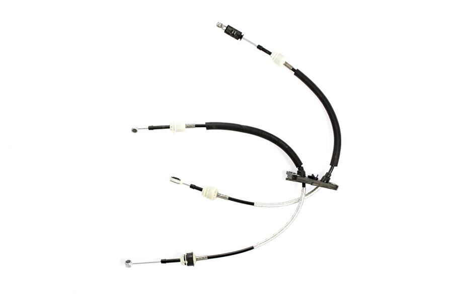 VİTES KUMANDA TELİ TK DUCATO III-BOXER III-JUMPER III 2.3 MTJ 06-12 | OEM:55238493-1607995380-2444.FG