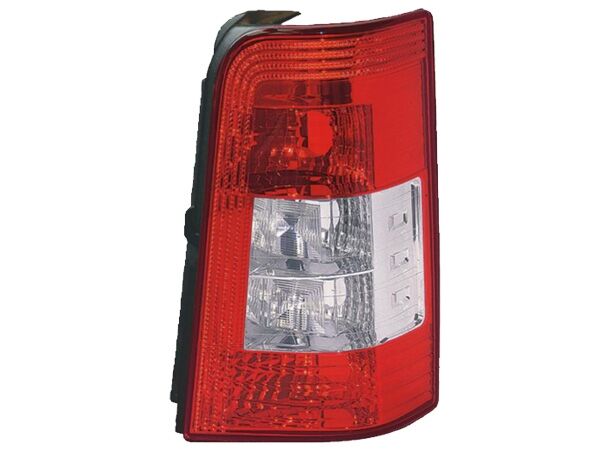 STOP LAMBASI SAĞ PARTNER YM. 06 > ŞEFFAF TEK KAPI DUYSUZ | OEM:6351.CY