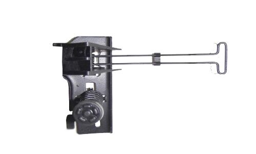 KAPUT KİLİDİ KARŞILIĞI EMNIYET MANDALI RENAULT MASTER III 10> | OEM:656030007R