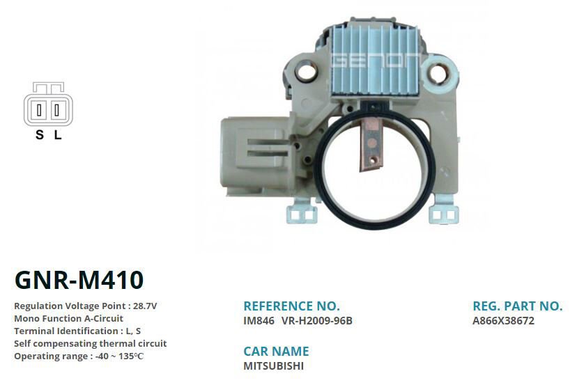 24V MAZDA MOTORLU IS MAKINASI L S | OEM:VR-H2009-96B-IM846-A866X38672