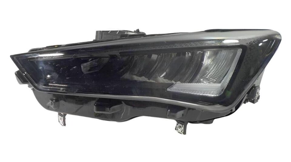 20-J214-06-2B S.LEON ÖN FAR EL.MOT LH.21- | OEM:5FB941773A