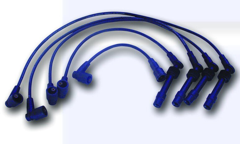 BUJİ KABLO TK. CORSA 1.2-1.4-VECTRA 1.4-1.6 93-95 | OEM:1612557