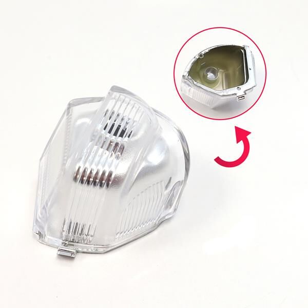 DIŞ DİKİZ AYNA SİNYALİ SOL CUSTOM TOURNEO | OEM:1766580-1766329 BK2113B382AA