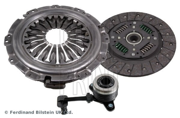 DEBRİYAJ SETİ BASKI DİSK MEGANE II 02> LOGAN 04> SCENIC II 02> CLIO III 05> MODUS 04> MICRA III 05> ALMERA II 02> 1.5dCi K9K-MEK-JR5 | OEM:7701474518-7701476934-23354BN700