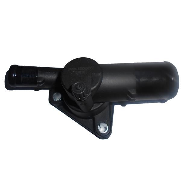 TERMOSTAT 89 C RENAULT CLIO II-III-IV SYMBOL I-II KANGO 97> TWINGO 96> DACIA SANDERO 08> LOGAN 04> 1.2 | OEM:7700110716-8200660882