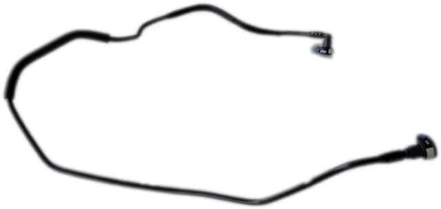 x YAKIT BORU KOMPLE TEK TRANSİT V363 | OEM:BK319289AF-AE1827492