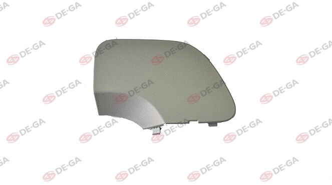 D.DUSTER ARKA ÇEKİ DEMİR KAPAĞI GRİ 17- | OEM:511656133R